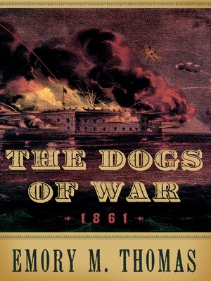 cover image of The Dogs of War